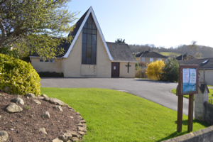 Bathampton Methodist Church